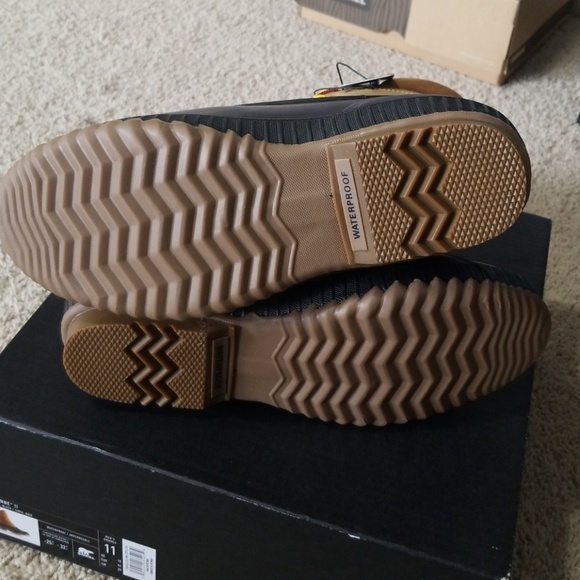 Sorel Cheyenne II Duck Boot - Picture 4 of 5